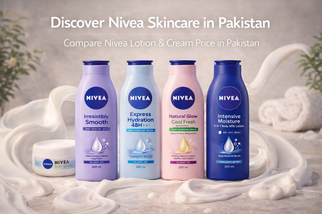 nivea