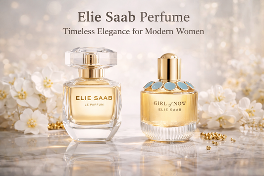 elie saab perfumes