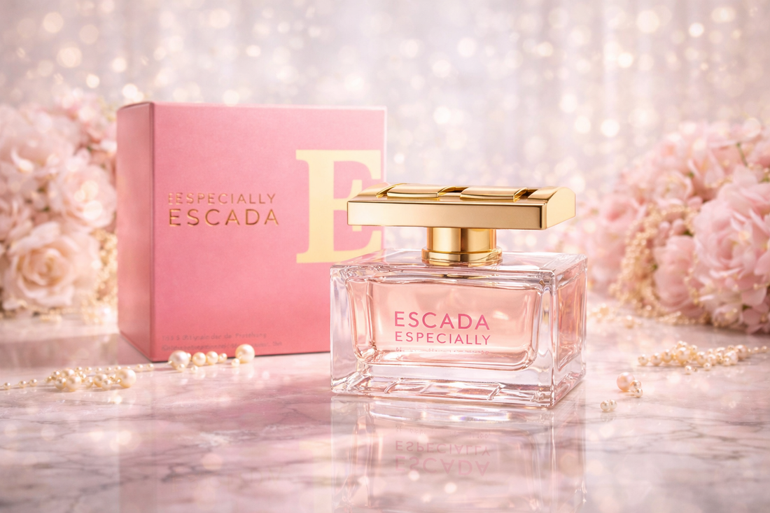 escada especially