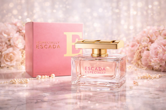 escada especially