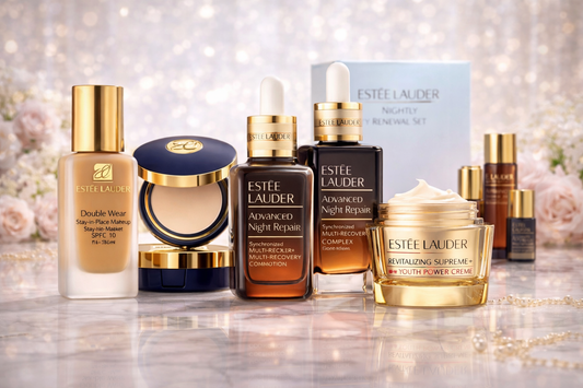 estee lauder