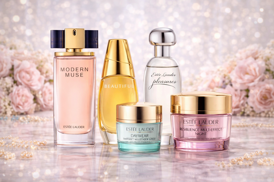 estee lauder