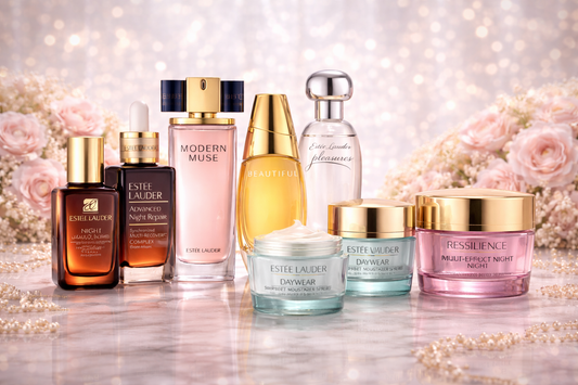 estee lauder pakistan