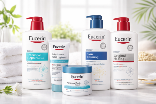 eucerin
