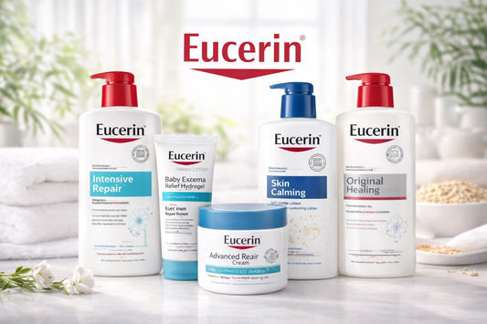 eucerin