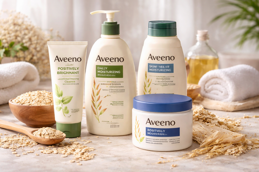 Aveeno pakistan