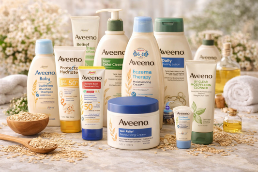 aveeno pakistan