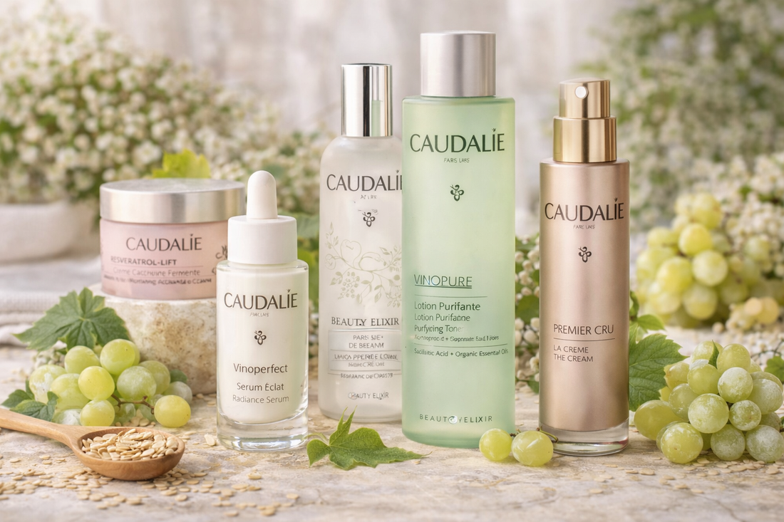 Caudalie