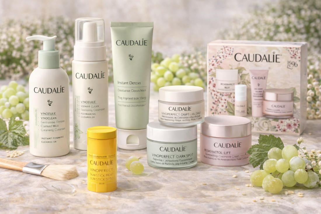 caudalie