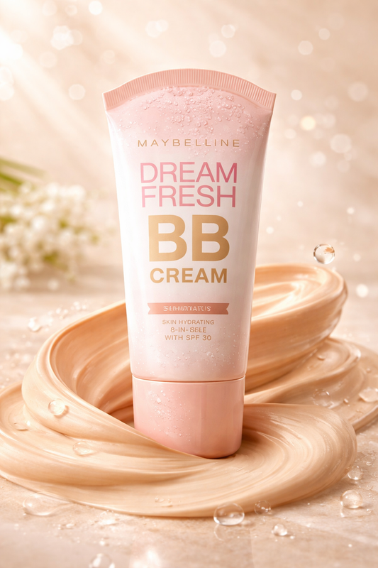 maybelline bb cream price in pakistan