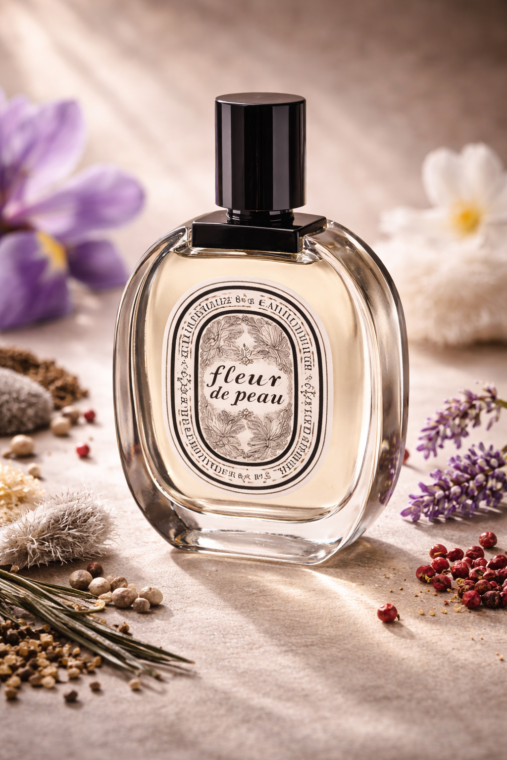 Diptyque Fleur de Peau