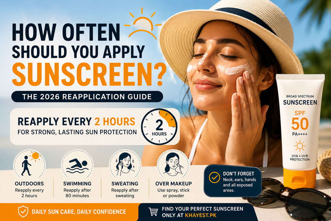 sunscreen 