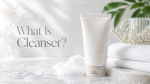 what is cleanser
