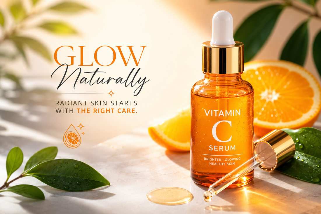 vitamin c serum