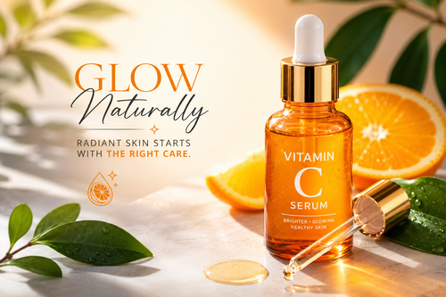 vitamin c serum