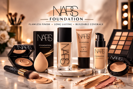 nars foundation