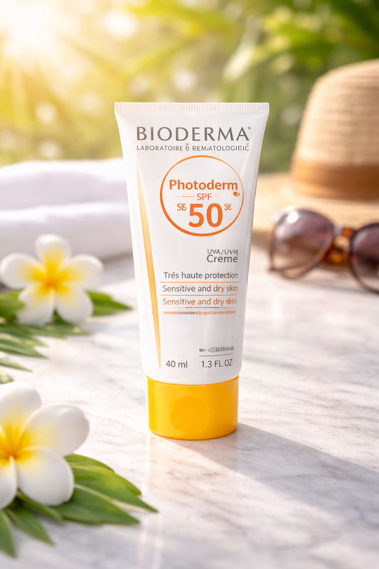 bioderma