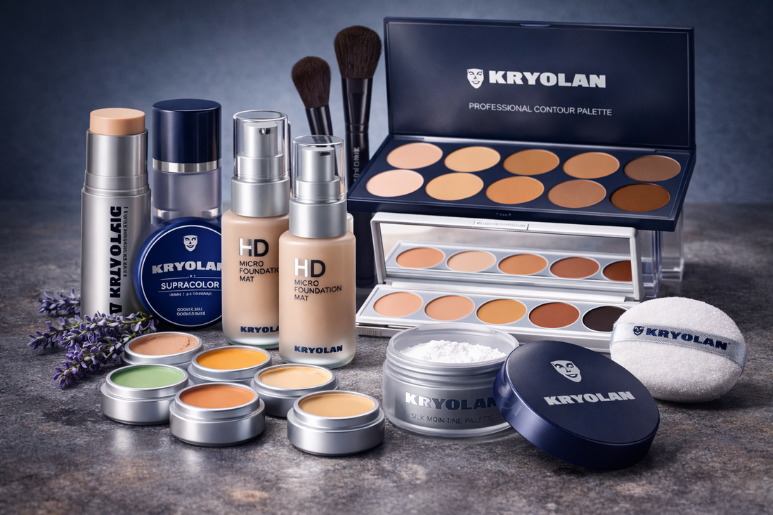 kryolan