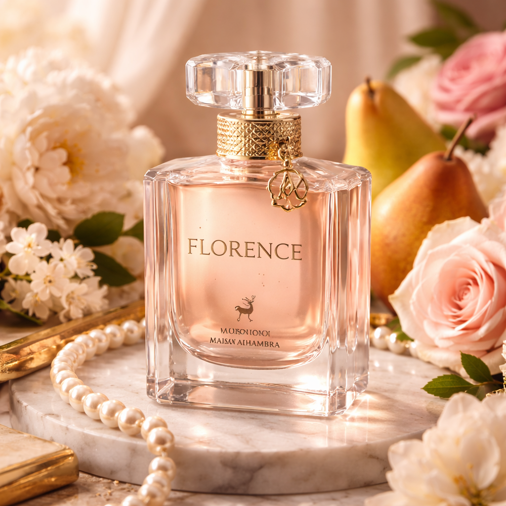 florence perfume