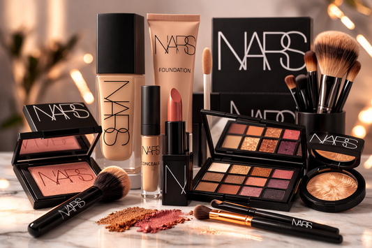 nars