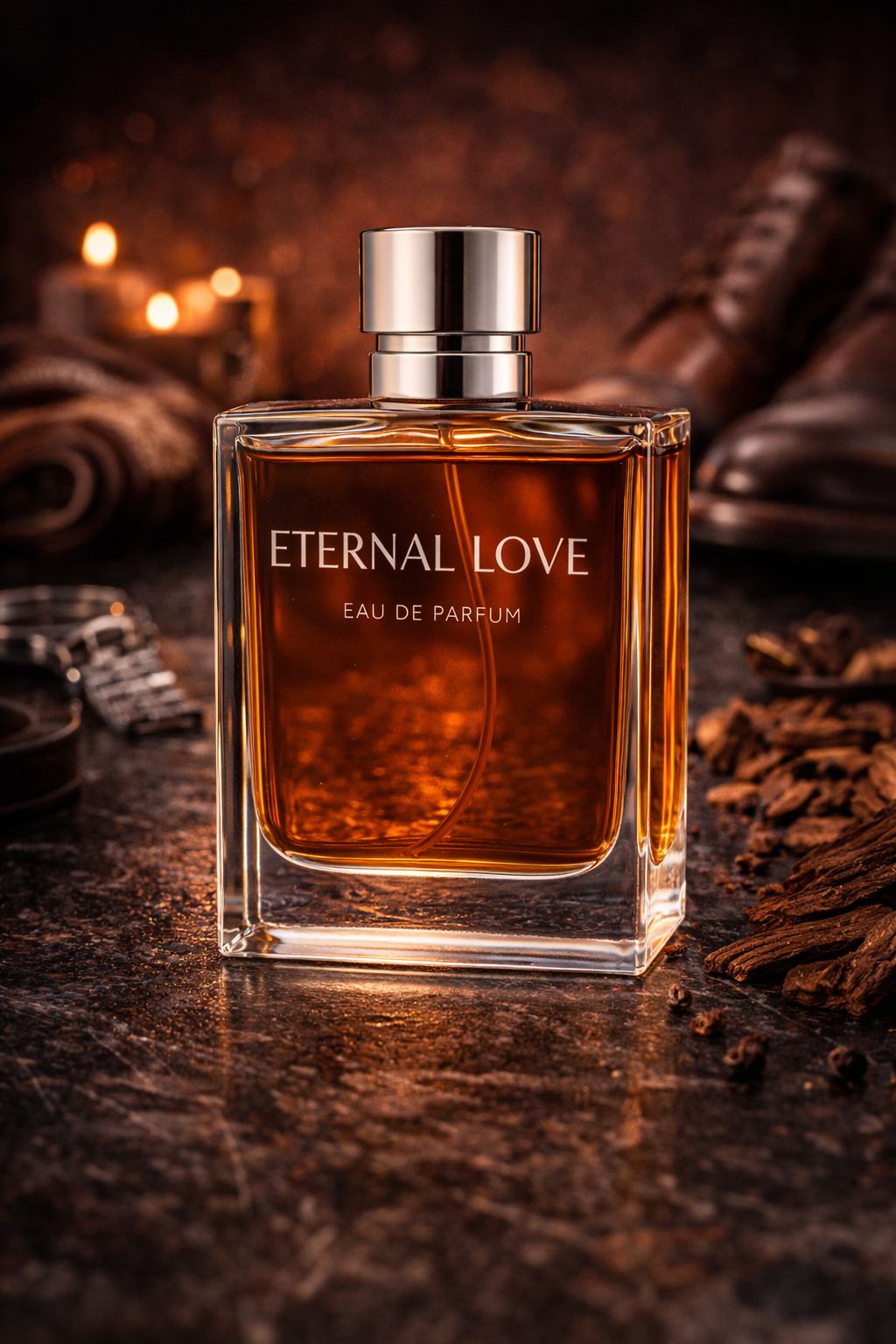 eternal love