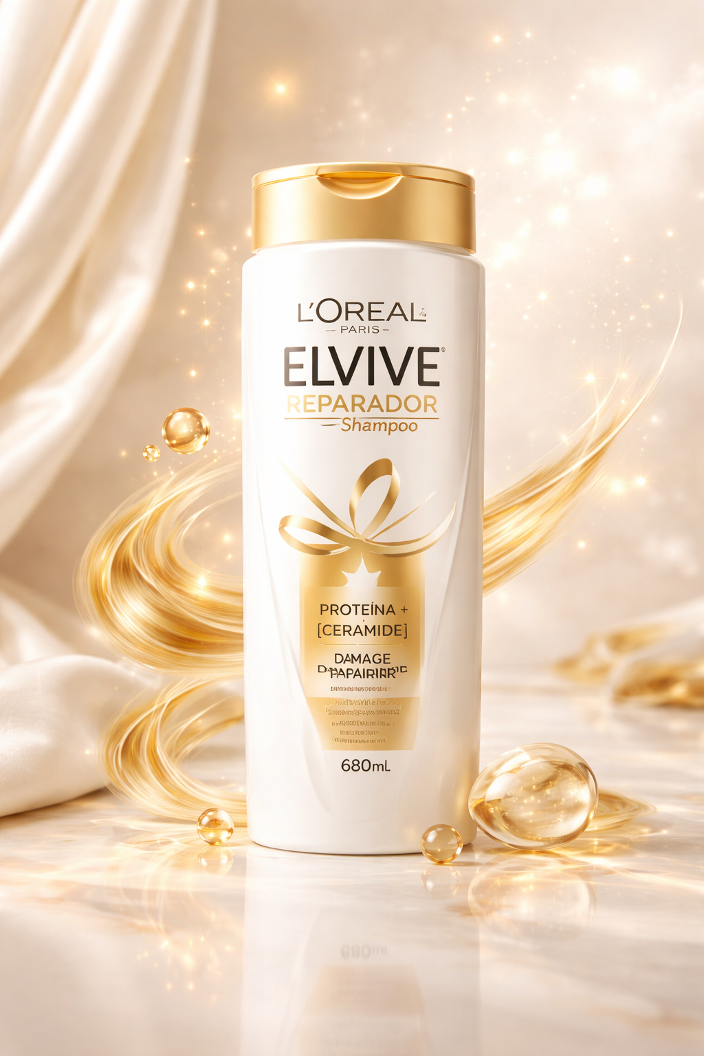 loreal elvive