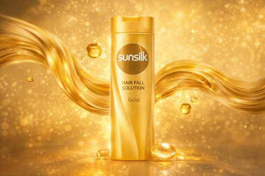 Sunsilk Gold