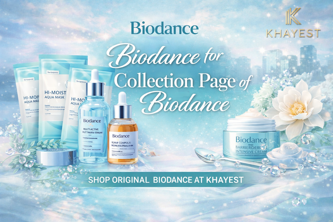 Biodance