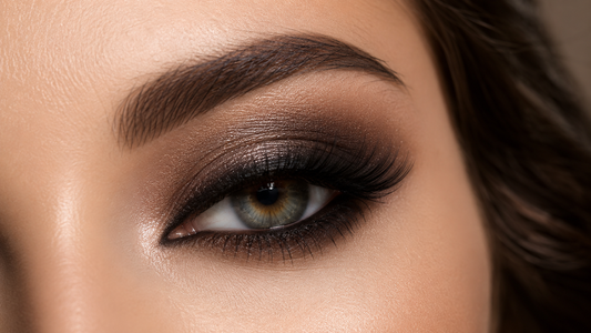 How to Do Smokey Eye Makeup Step by Step: Easy Beginner Guide
