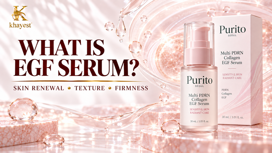 egf serum