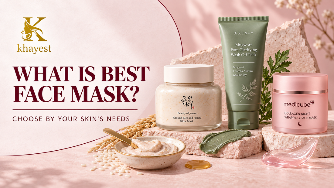 best face mask