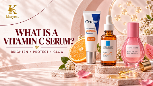 vitamin c serum