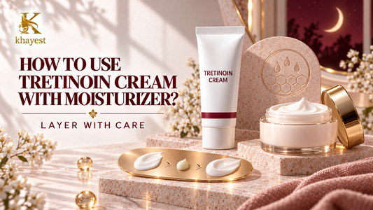 tritinon cream with moisturizer