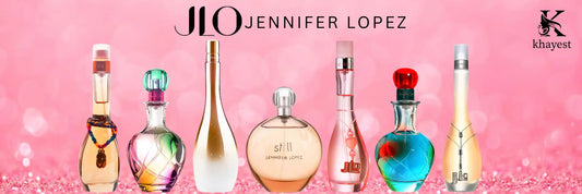 The Timeless Appeal of Jennifer Lopez Perfumes Why JLo Fragrances Are Loved Worldwide