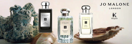 Jo Malone Perfumes: Timeless Elegance Signature Fragrance Style