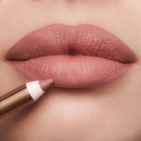 Charlotte Tilbury Pillow Talk 