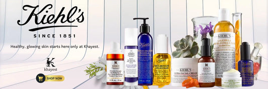 Discover the Ultimate KIEHL’S Skincare Collection for Radiant, Healthy Skin