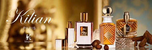 Discover the World of Kilian Perfumes Luxury Scents for Men Women
