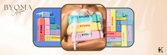 byoma collection