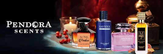 best pendora scents perfume - khayest