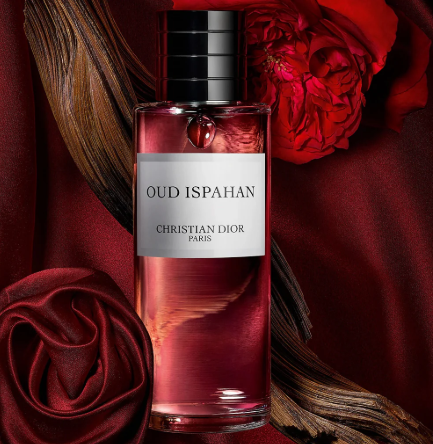 oud ispahan 