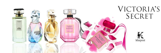The 5 Best Victoria's Secret Perfumes of All Time