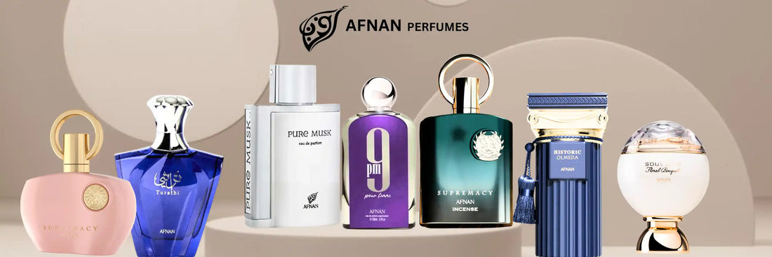AFNAN