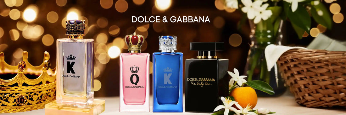What Is Dolce Gabbana?