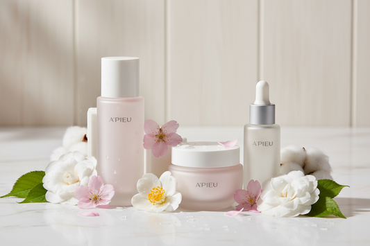 APIEU – The Gentle Power of Korean Skincare