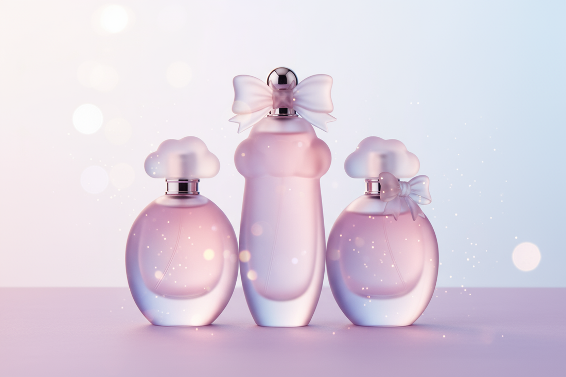Ariana Grande Perfumes – Sweet, Confident &amp; Unforgettable Scents
