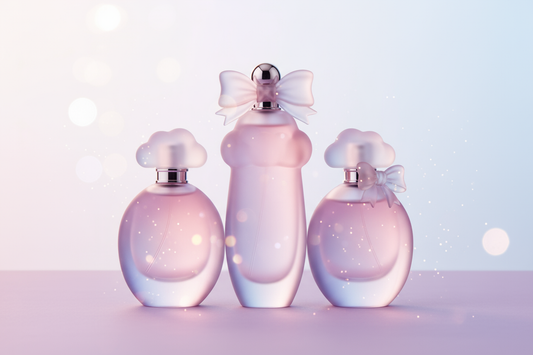Ariana Grande Perfumes – Sweet, Confident &amp; Unforgettable Scents