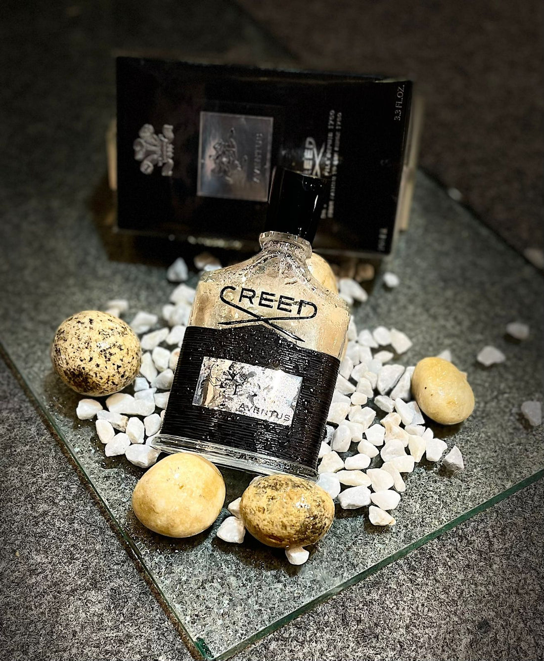 Why Is Creed Perfume So Expensive?