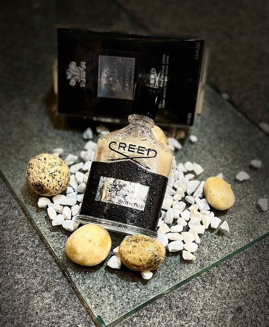 Why Is Creed Perfume So Expensive?