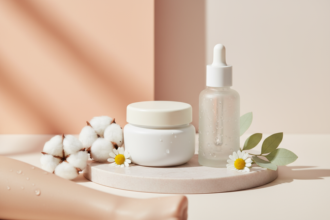 Dr Althea The Art of Gentle Skincare